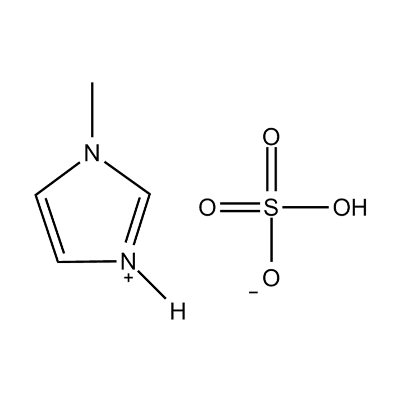 N-methylimidazolium hydrogensulfat