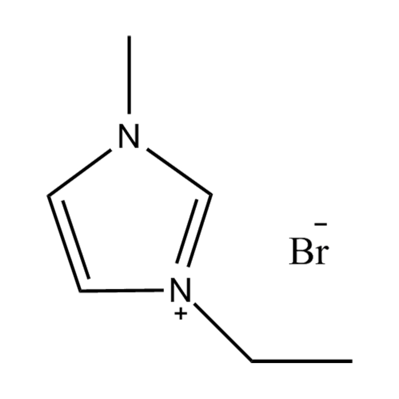 1-ethyl-3-methylimidazoliumbromid