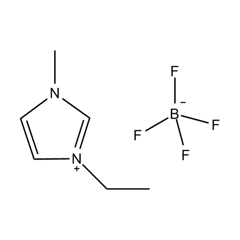 1-ethyl-3-methylimidazolium tetrafluoroborat