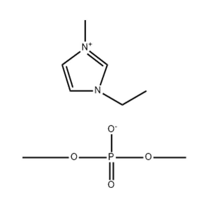 1-ethyl-3-methylimidazolium dimethylphosphat