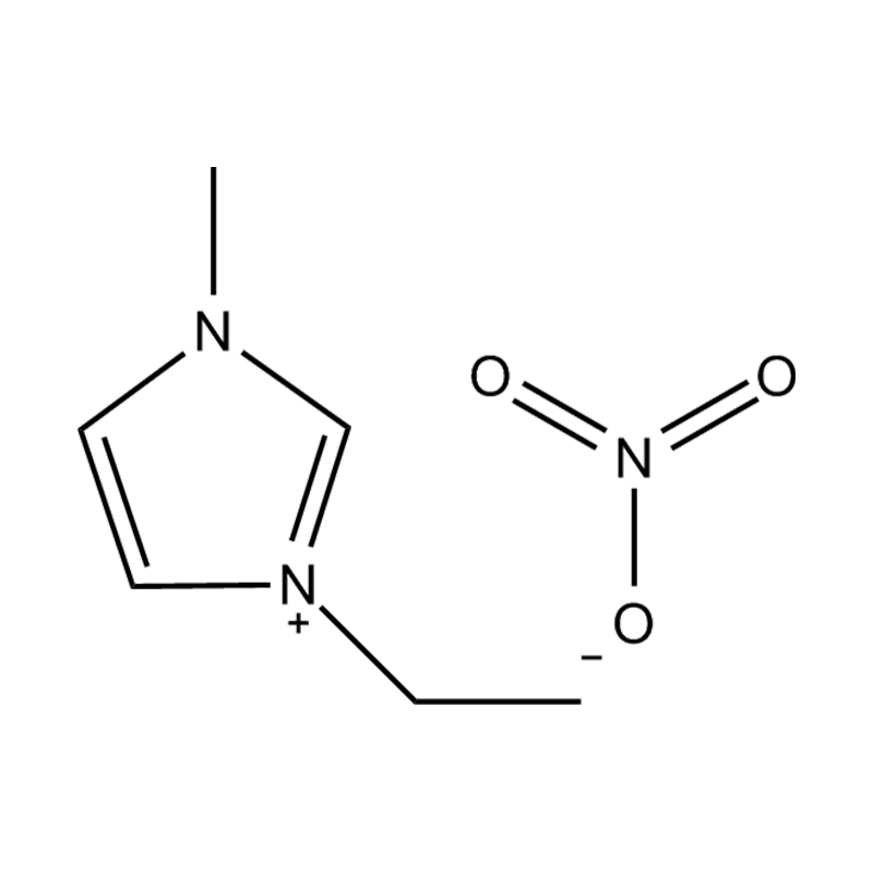 1-ethyl-3-methylimidazoliumnitrat