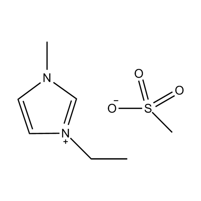 1-ethyl-3-methylimidazoliummethansulfonat