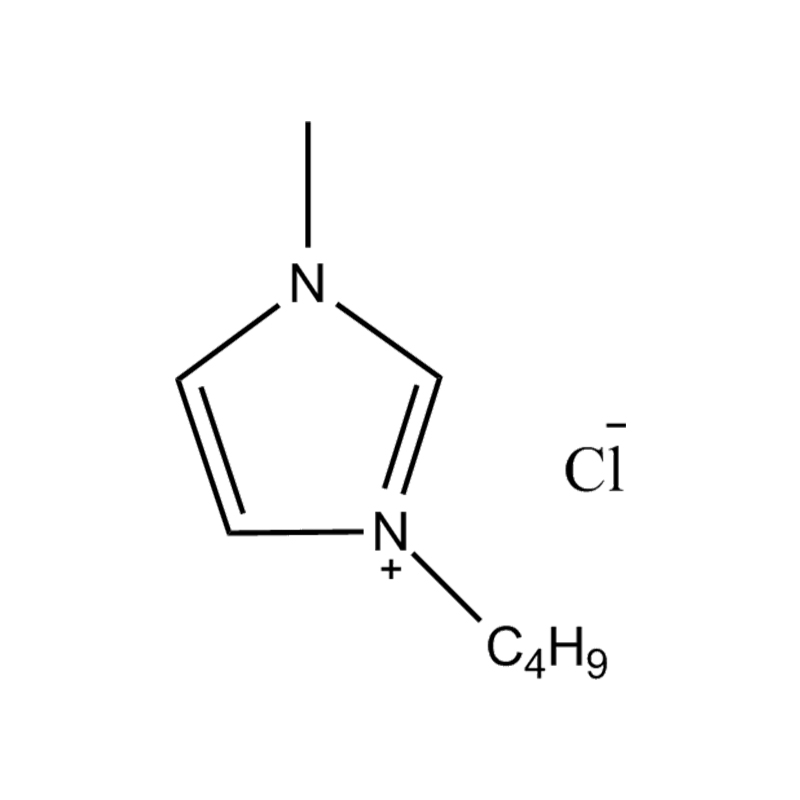 1-butyl-3-methylimidazoliumchlorid