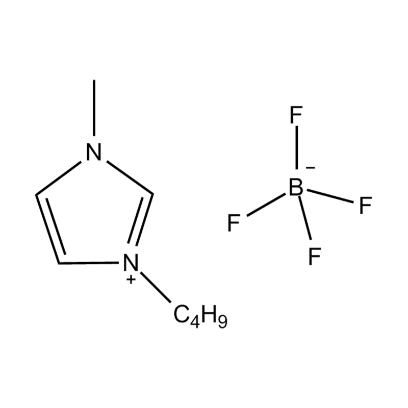 1-butyl-3-methylimidazolium tetrafluoroborat