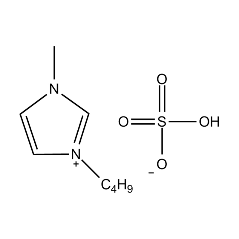 1-butyl-3-methylimidazol-hydrogensulfat