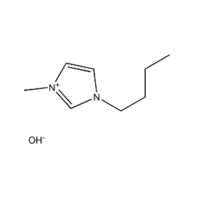 1-butyl-3-methylimidazoliumhydroxid