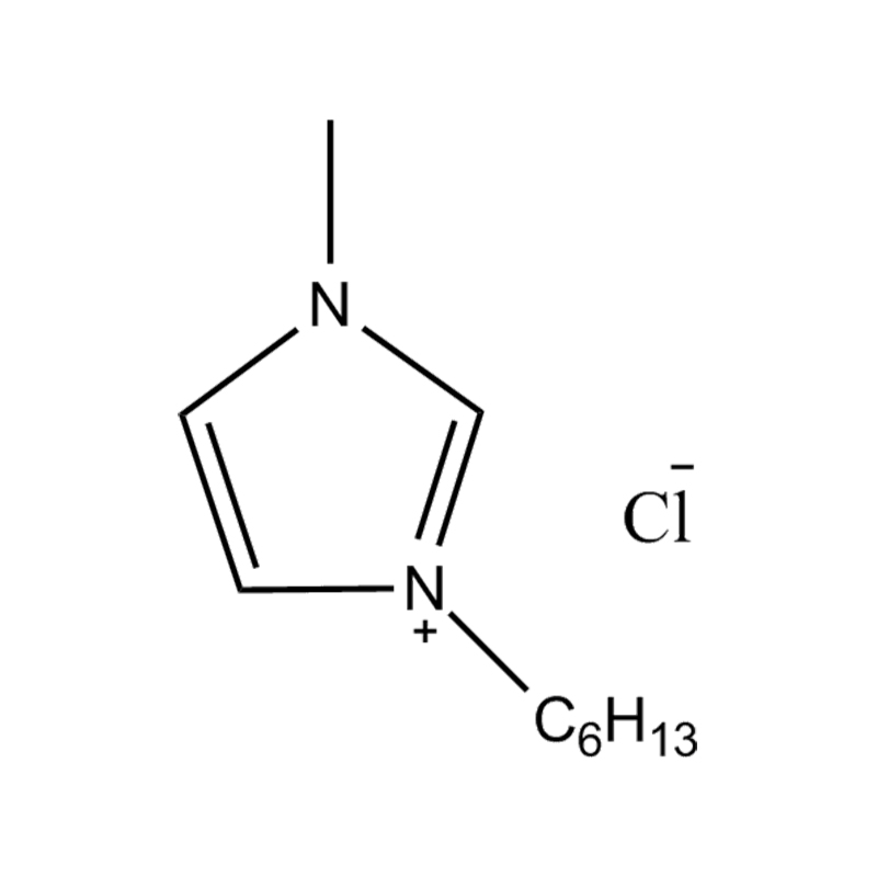 1-hexyl-3-methylimidazoliumchlorid
