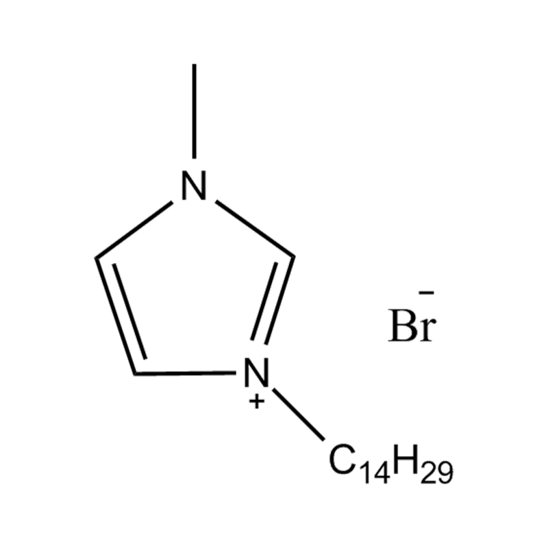 1-tetradecyl-3-methylimidazoliumbromid