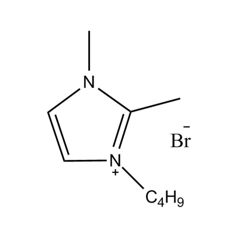 1-butyl-2,3-dimethylimidazoliumbromid