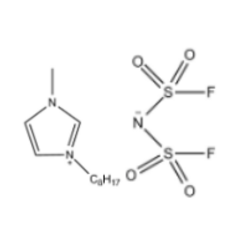 1-octyl-3-methylimidazolium bis (fluorosulfonyl) imid