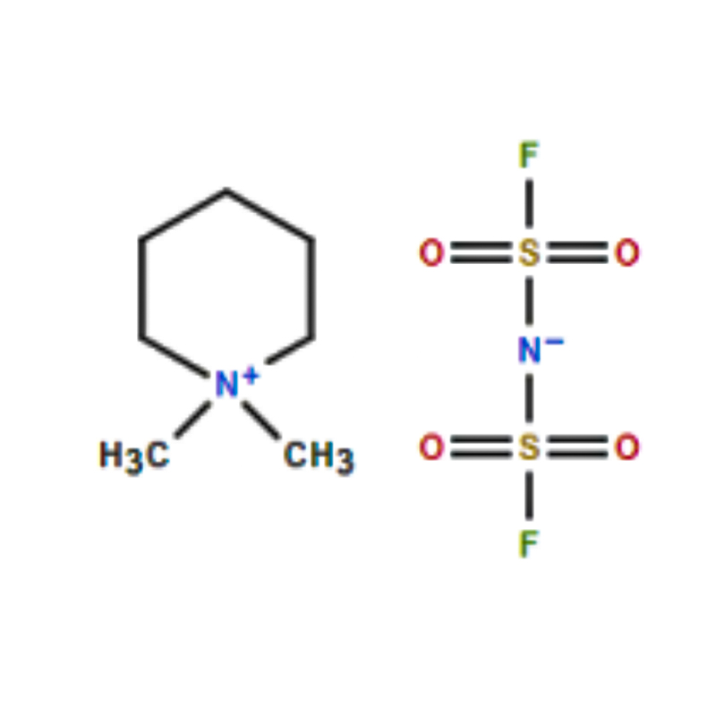 N-methyl-N-methylpiperidin difluorosulfonimid salt
