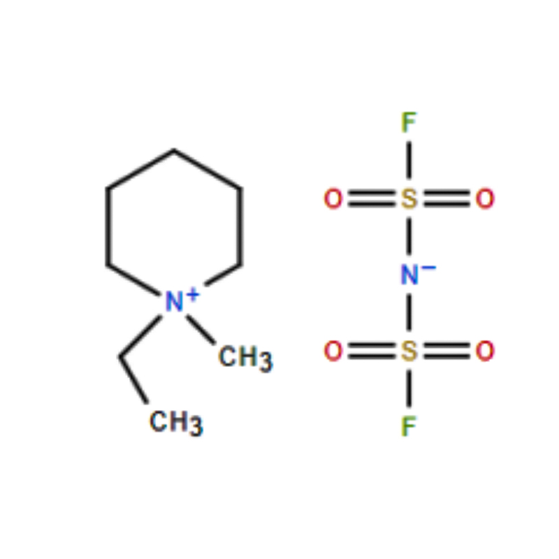 N-ethyl-N-methylpiperidin difluorosulfonimid salt