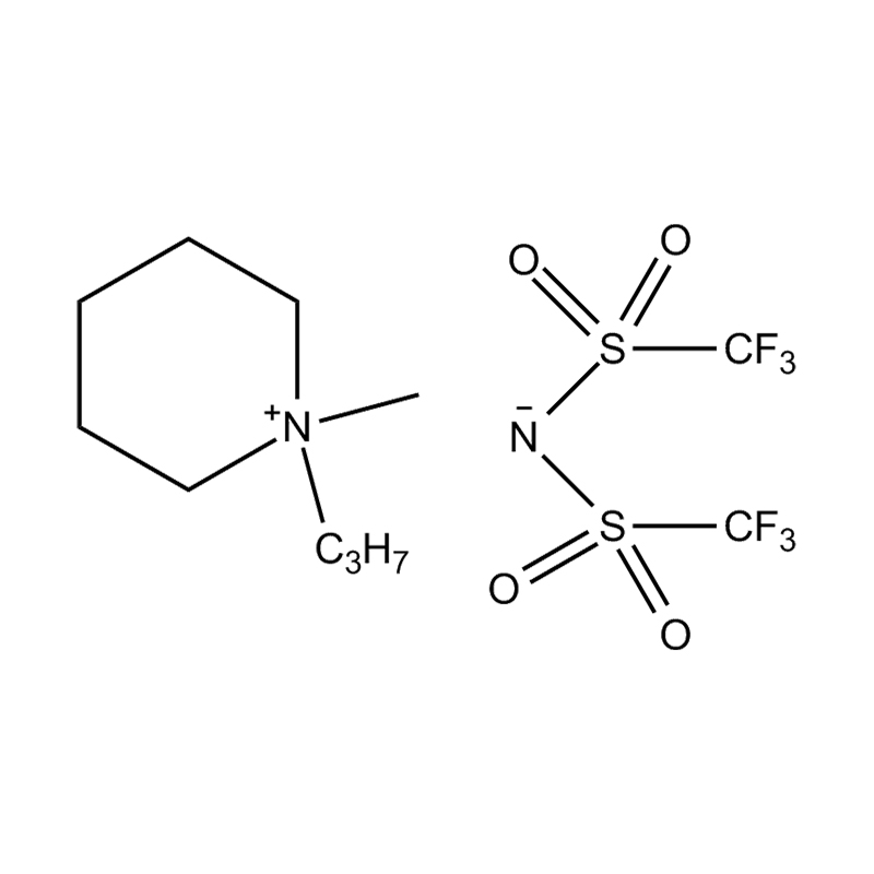 1-propyl-1-methylpyrrolidinium bis (trifluormethylsulfonyl) imid