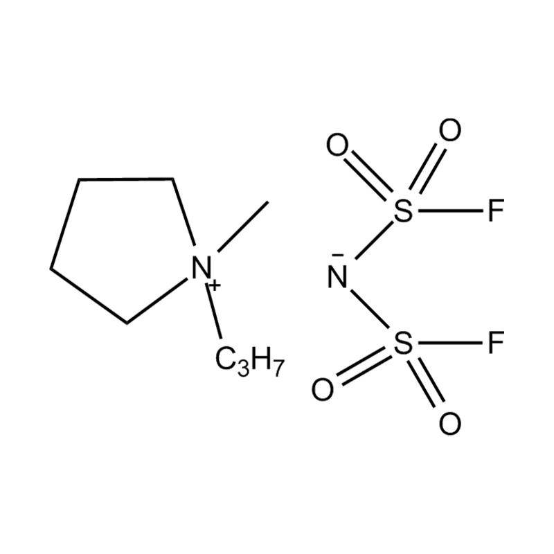 1-propyl-1-methylpyrrolidinium bis (fluorosulfonyl) imid