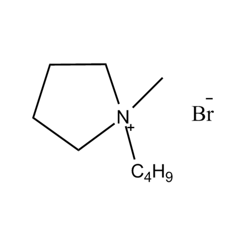 N-butyl-N-methylpyrrolidiniumbromid
