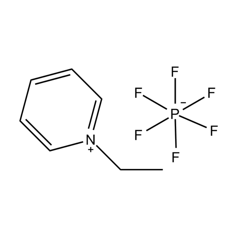 N-ethylpyridinium hexafluorophosphat