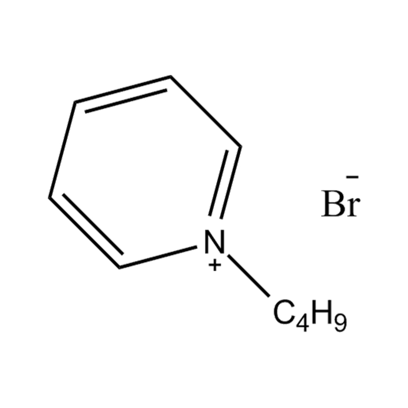 N-butylpyridinium bromid