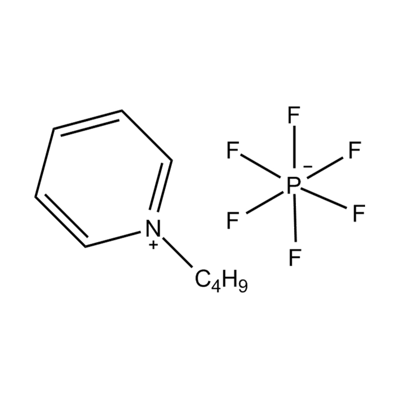 N-butylpyridinium hexafluorophosphat