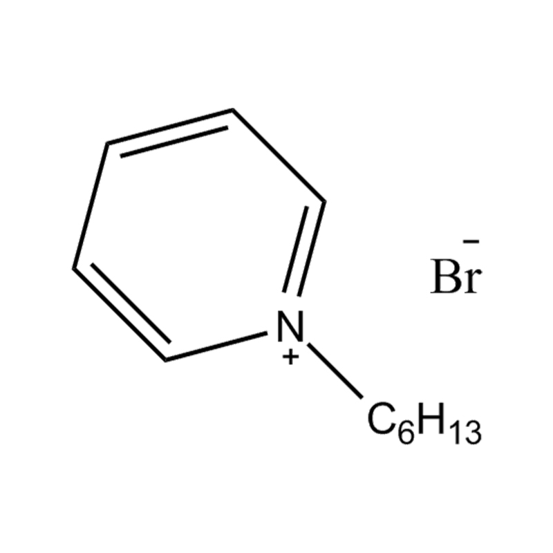 N-hexylpyridinium bromid