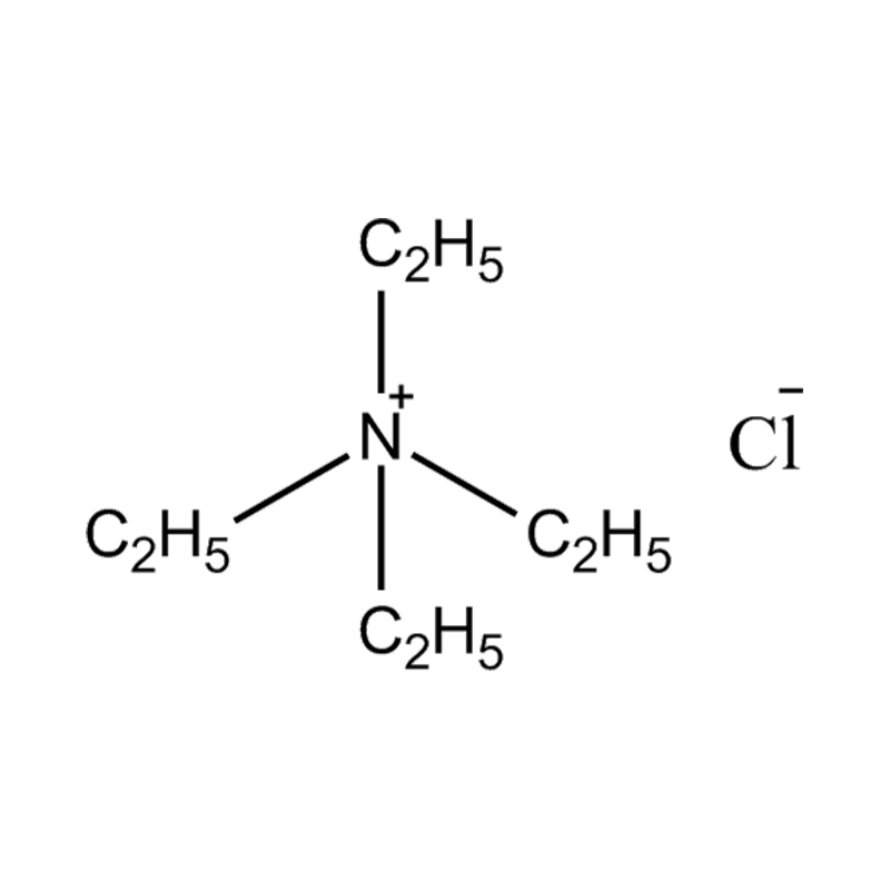 Tetraethylammoniumchlorid