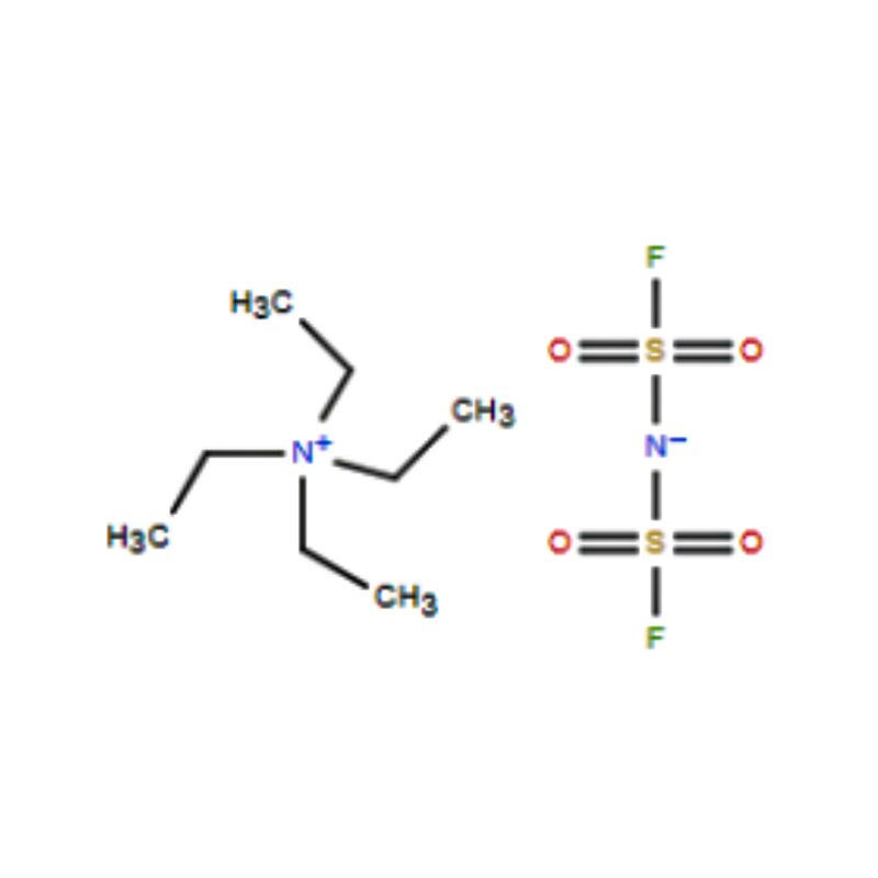 Tetraethylammonium bis (fluorosulfonyl) imid salt