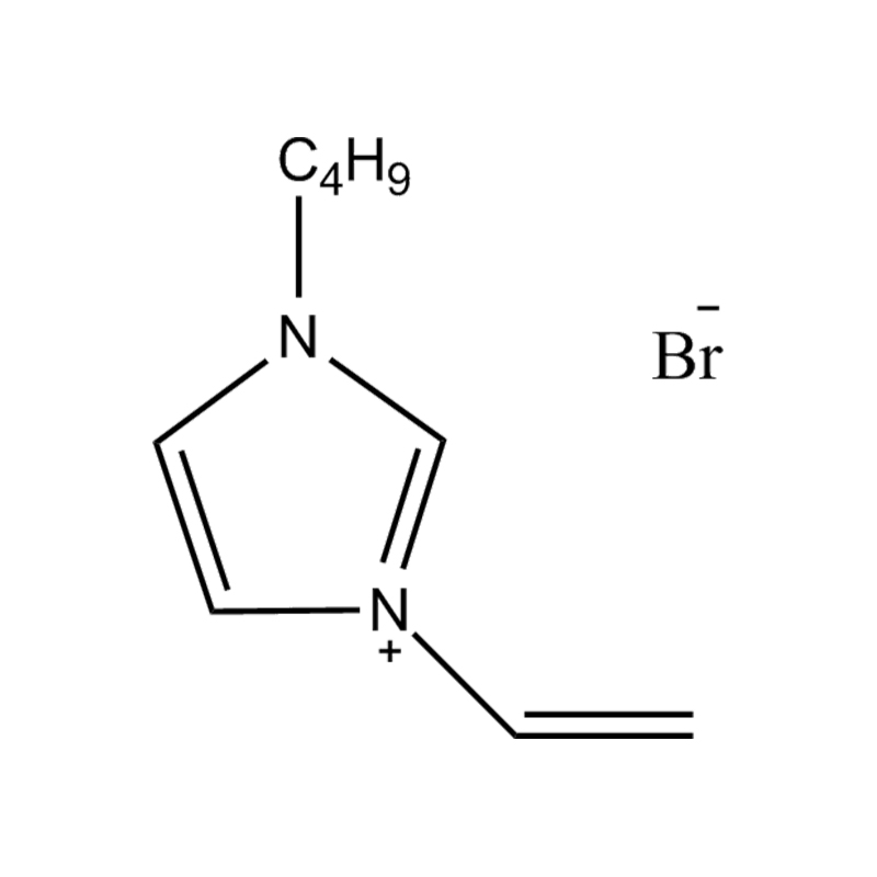 1-vinyl-3-butylimidazol bromid