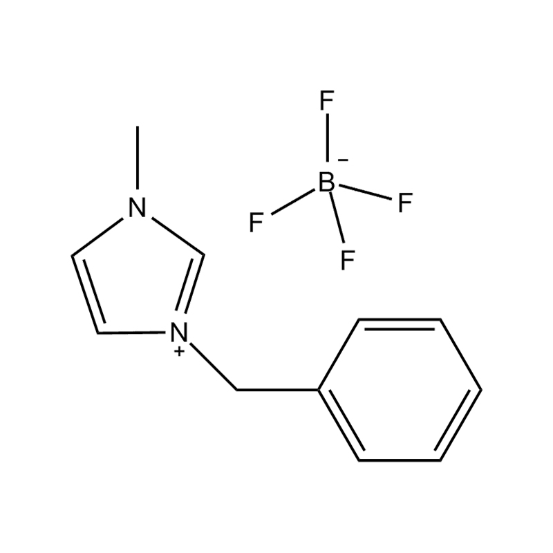 1-benzyl-3-methylimidazol tetrafluoroborat