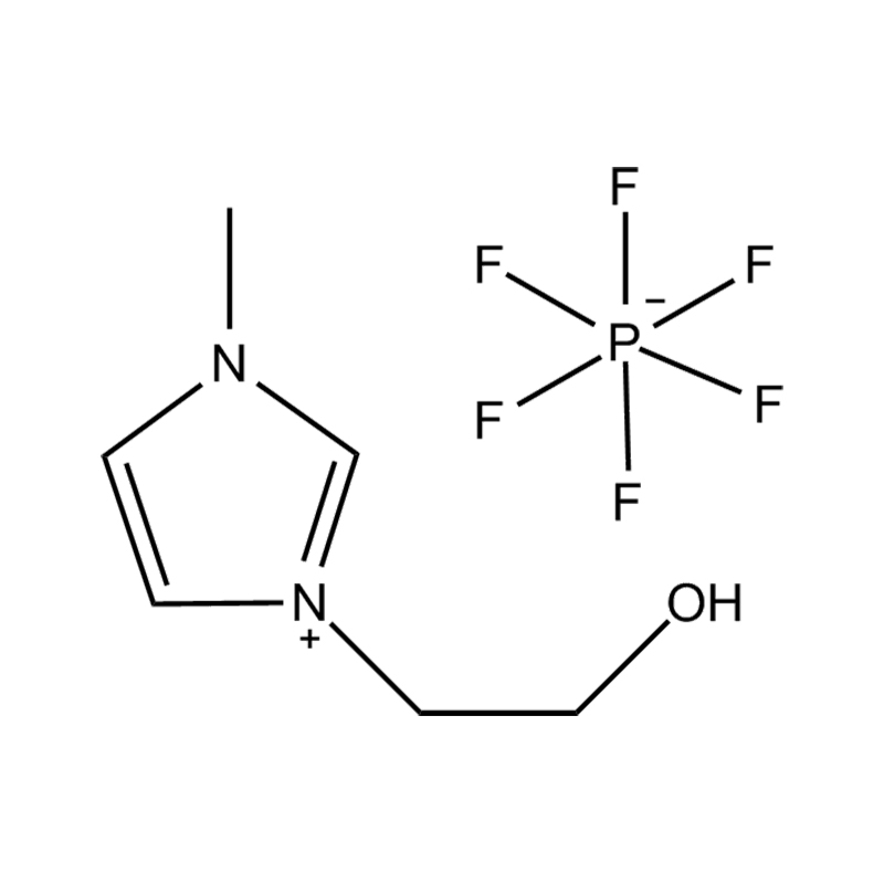 1-hydroxyethyl-3-methylimidazol hexafluorophosphat