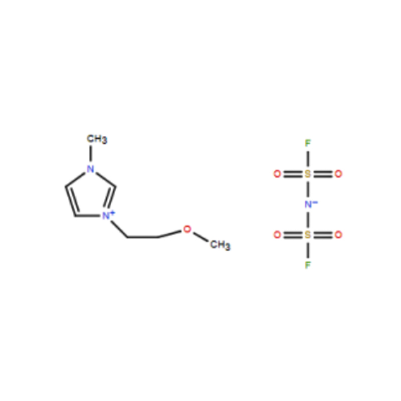 1-methoxyethyl-3-methylimidazol bis (fluorosulfonyl) imid salt
