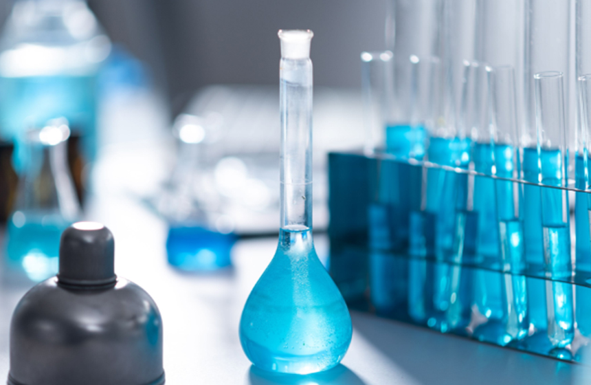 Polymere ioniske væsker