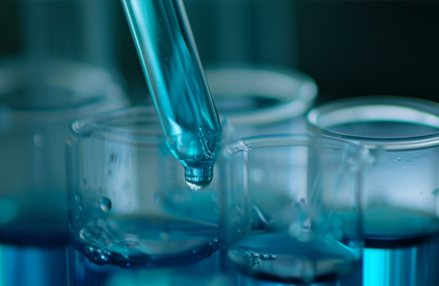 Funktionaliserede ioniske flydende kompositter