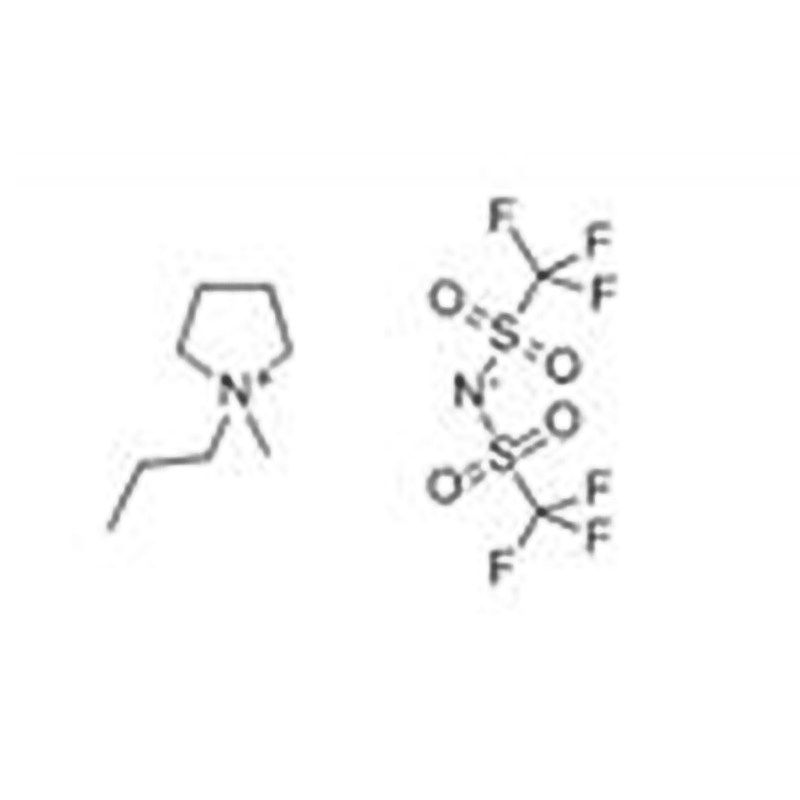 N-methyl-N-propylpyrrolidinium bis (trifluormethanesulfonyl) imid