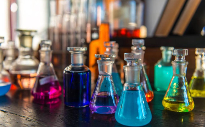 Membran -hvidt olieekstraktionsmiddel