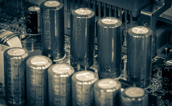 Aluminiumselektrolyt