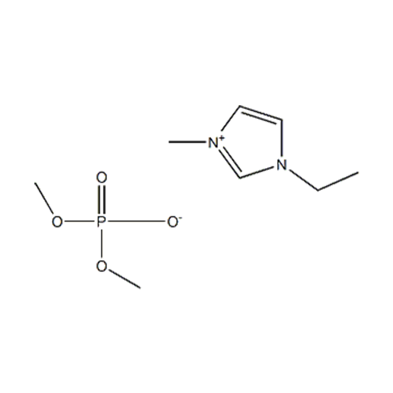 1-ethyl-3-methylimidazolium dimethylphosphat