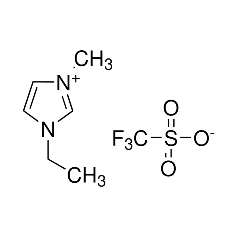 1-ethyl-3-methylimidazolium perfluorobutanesulfonat