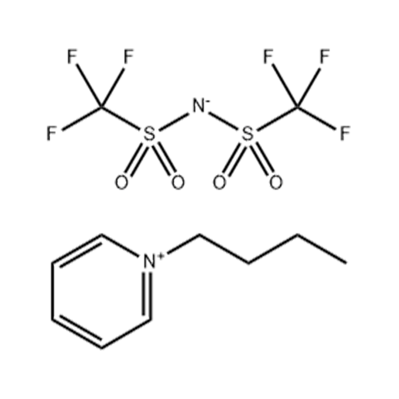 1-butylpyridinium bis (trifluormethylsulfonyl) imid