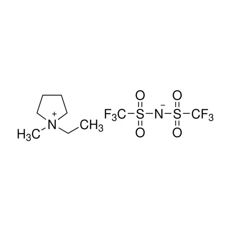 1-ethyl-1-methylpyrrolidinium bis (trifluormethylsulfonyl) imid