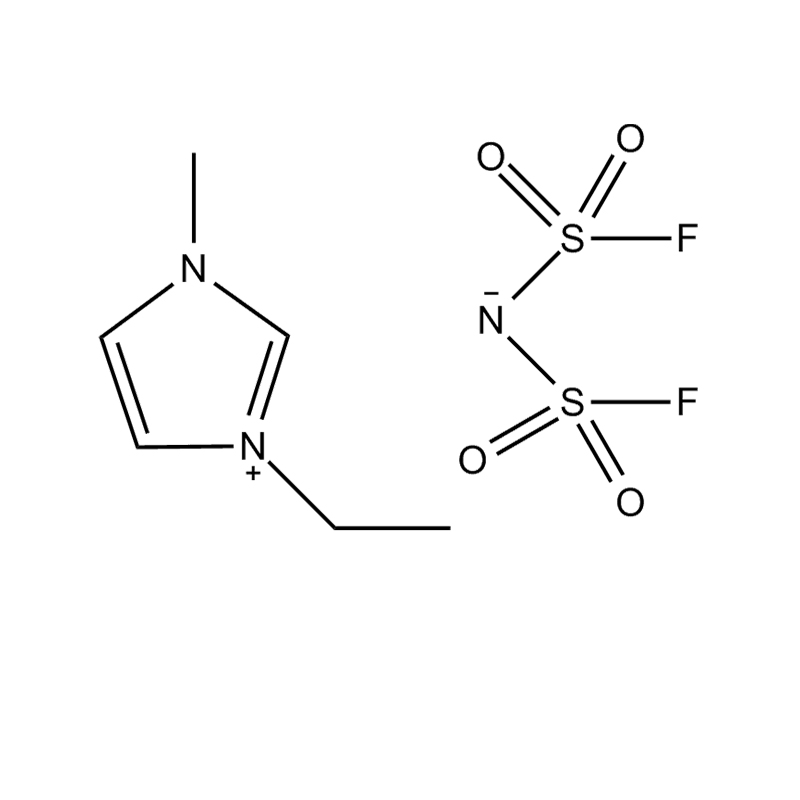 1-ethyl-3-methylimidazolium bis (fluorosulfonyl) imid