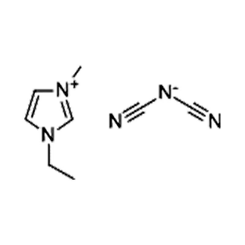 1-ethyl-3-methylimidazoliumdicyanamid