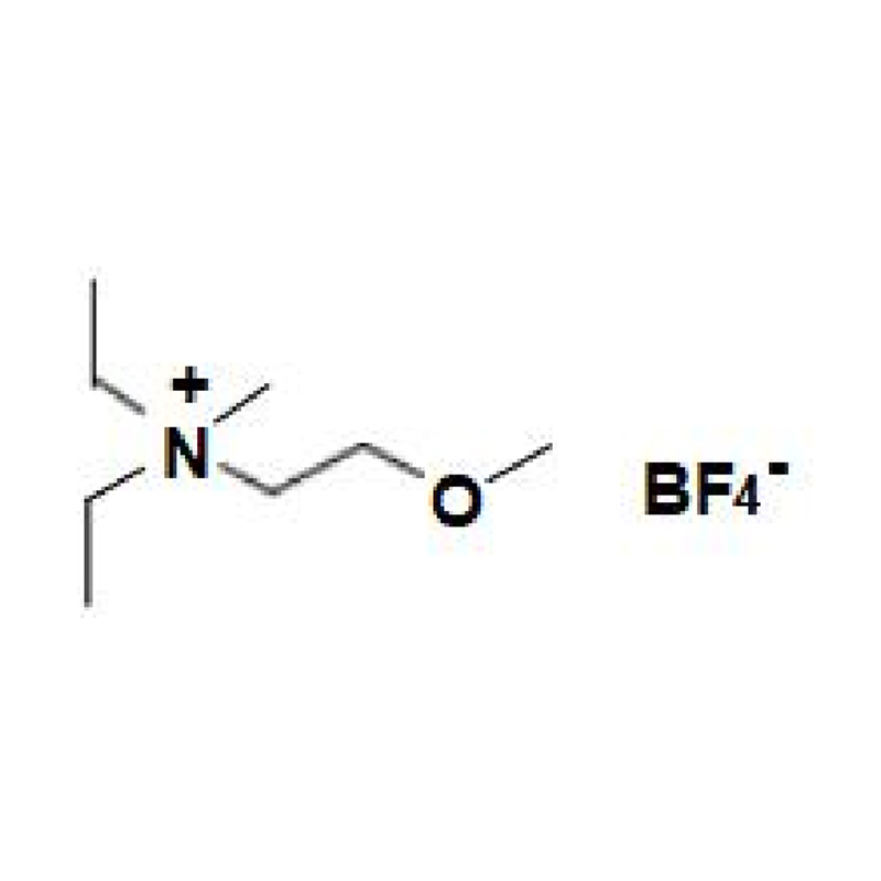 N (2-methoxyethyl) -n methyl N, N-diethyl-N-ammonium T etrafluoroborat