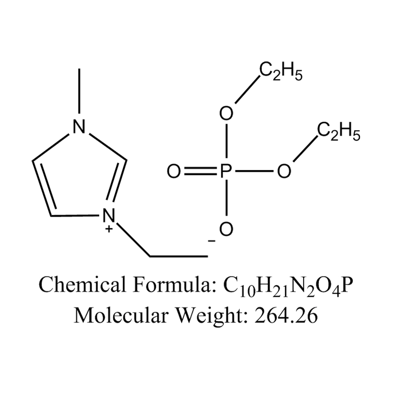 1-ethyl-3-methylimidazolium diethylphosphat