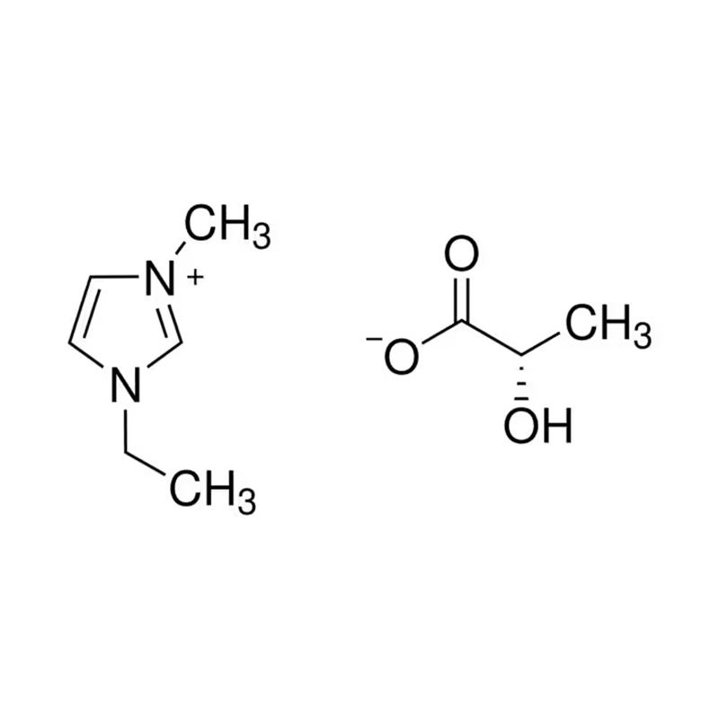1-ethyl-3-methylimidazolium L-(+)-laktat